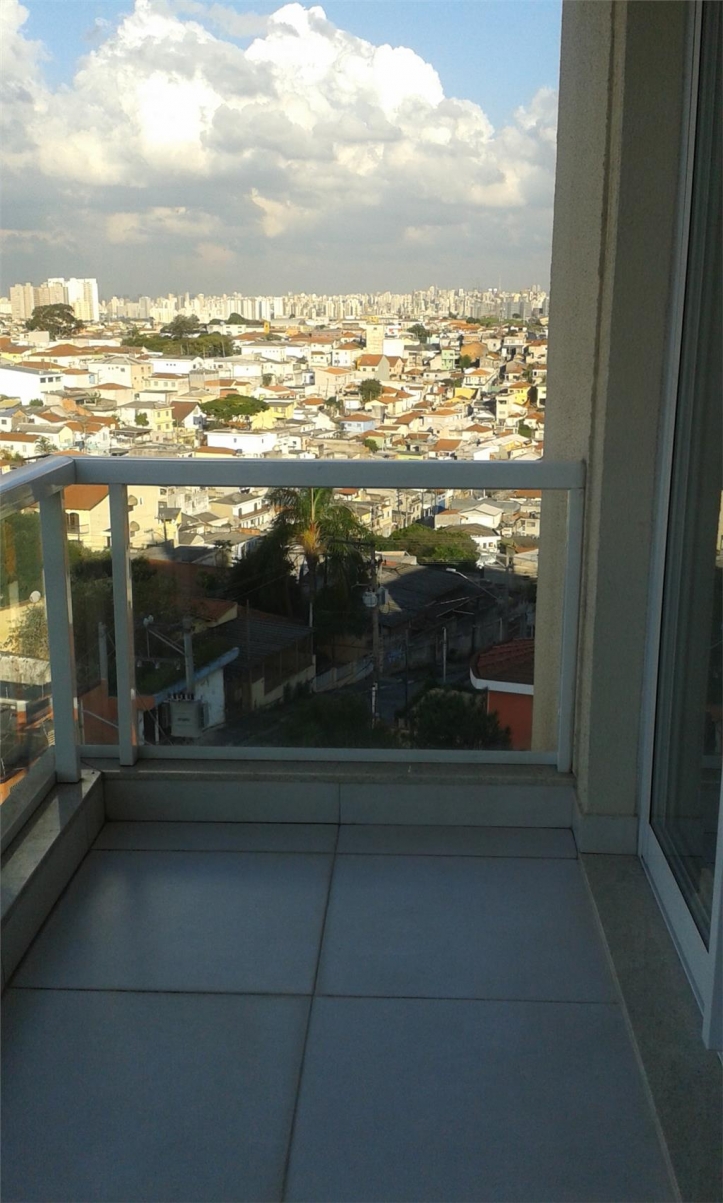 Apartamento à venda com 3 quartos, 87m² - Foto 23