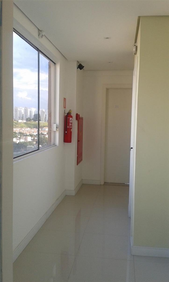 Apartamento à venda com 3 quartos, 87m² - Foto 26