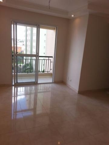 Apartamento à venda com 2 quartos, 55m² - Foto 1