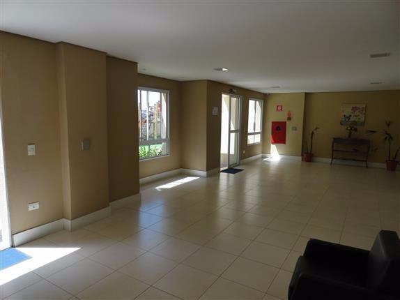 Apartamento à venda com 2 quartos, 55m² - Foto 5