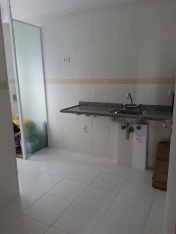 Apartamento à venda com 2 quartos, 55m² - Foto 6