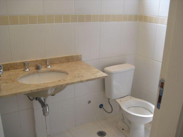 Apartamento à venda com 2 quartos, 55m² - Foto 7