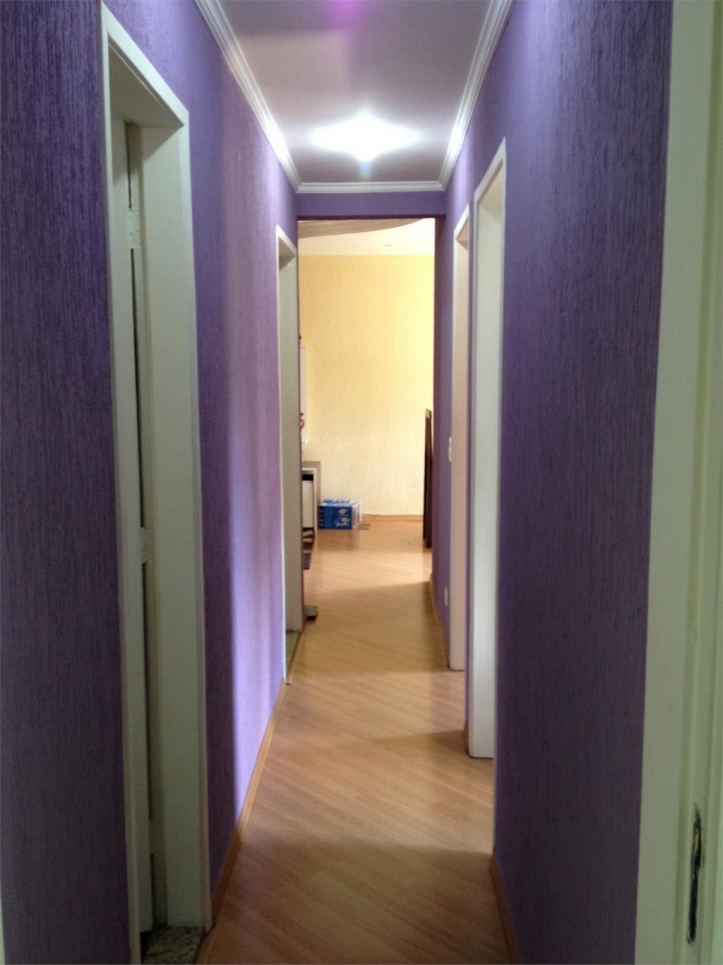 Apartamento à venda com 3 quartos, 75m² - Foto 25