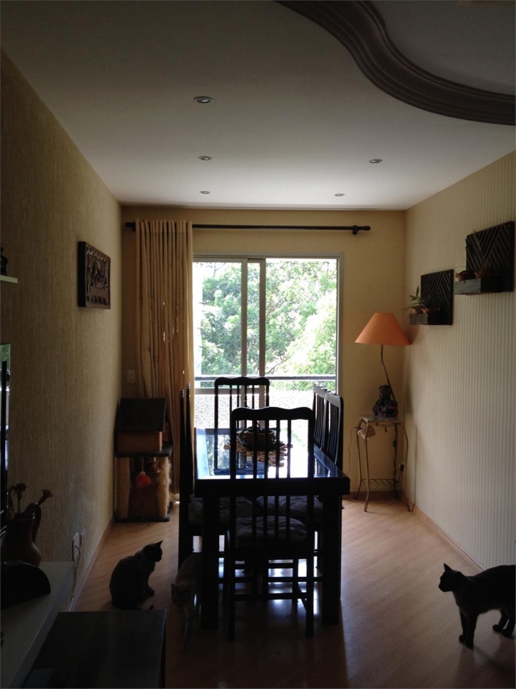 Apartamento à venda com 3 quartos, 75m² - Foto 29