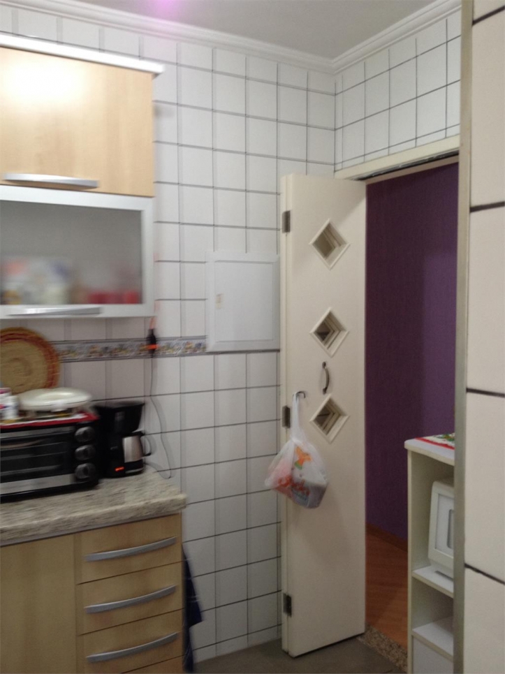 Apartamento à venda com 3 quartos, 75m² - Foto 36