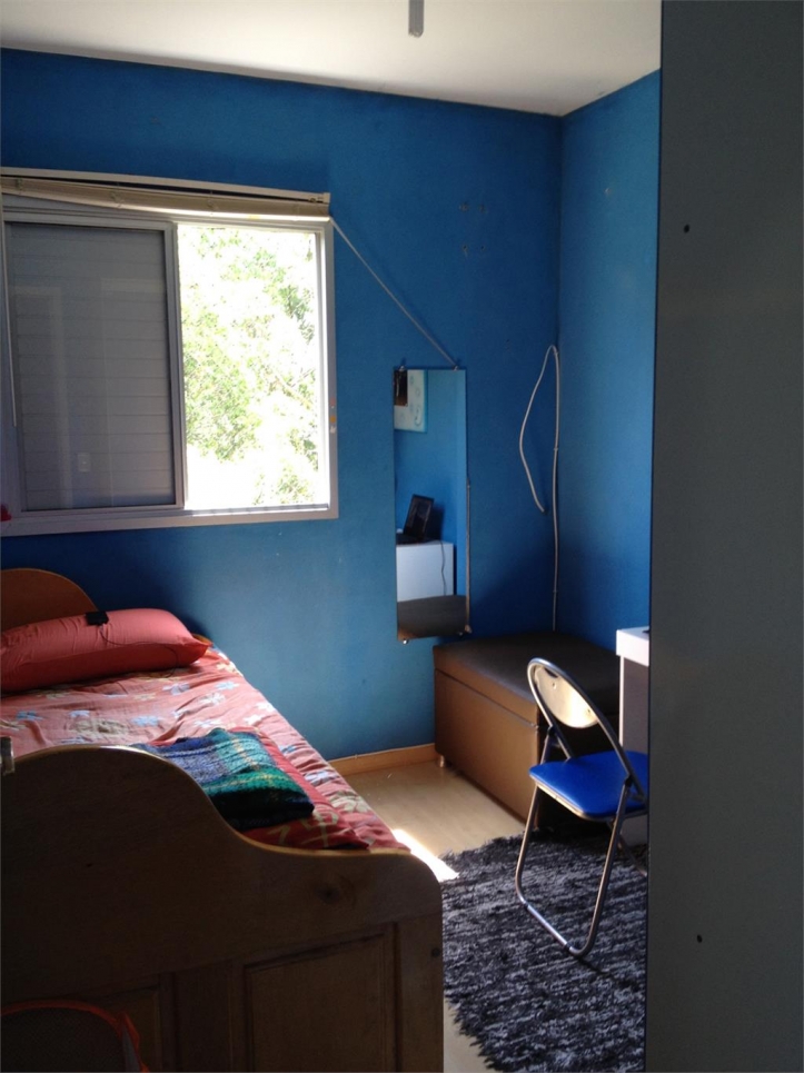 Apartamento à venda com 3 quartos, 75m² - Foto 38