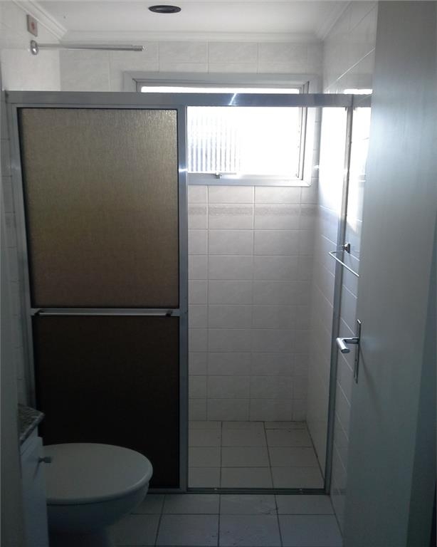 Apartamento à venda com 2 quartos, 55m² - Foto 3