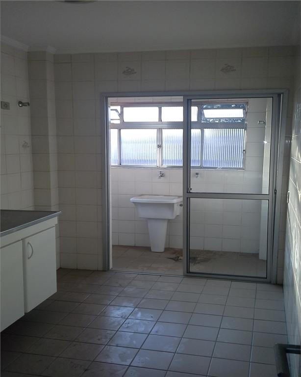 Apartamento à venda com 2 quartos, 55m² - Foto 5