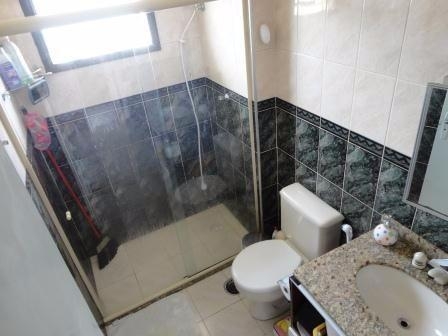 Apartamento à venda com 2 quartos, 55m² - Foto 3