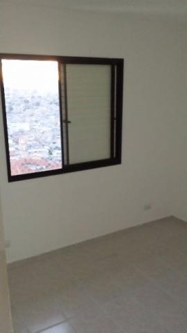 Apartamento à venda com 2 quartos, 55m² - Foto 6