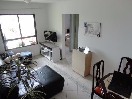 Apartamento à venda com 2 quartos, 55m² - Foto 8