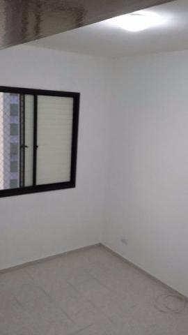 Apartamento à venda com 2 quartos, 55m² - Foto 9