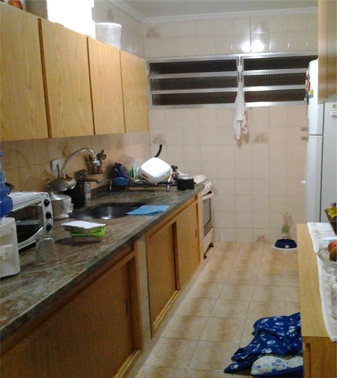 Apartamento à venda com 2 quartos, 72m² - Foto 3