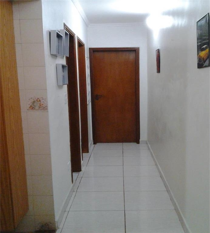 Apartamento à venda com 2 quartos, 72m² - Foto 4