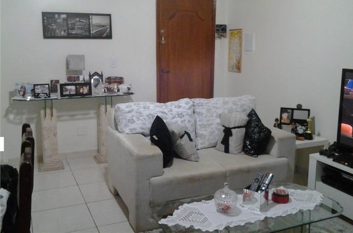 Apartamento à venda com 2 quartos, 72m² - Foto 13