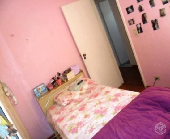 Apartamento à venda com 2 quartos, 56m² - Foto 8