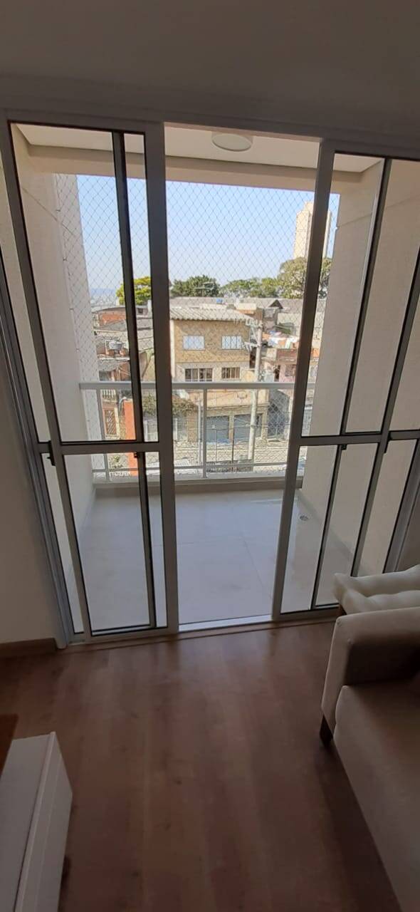 Apartamento à venda com 2 quartos, 56m² - Foto 16