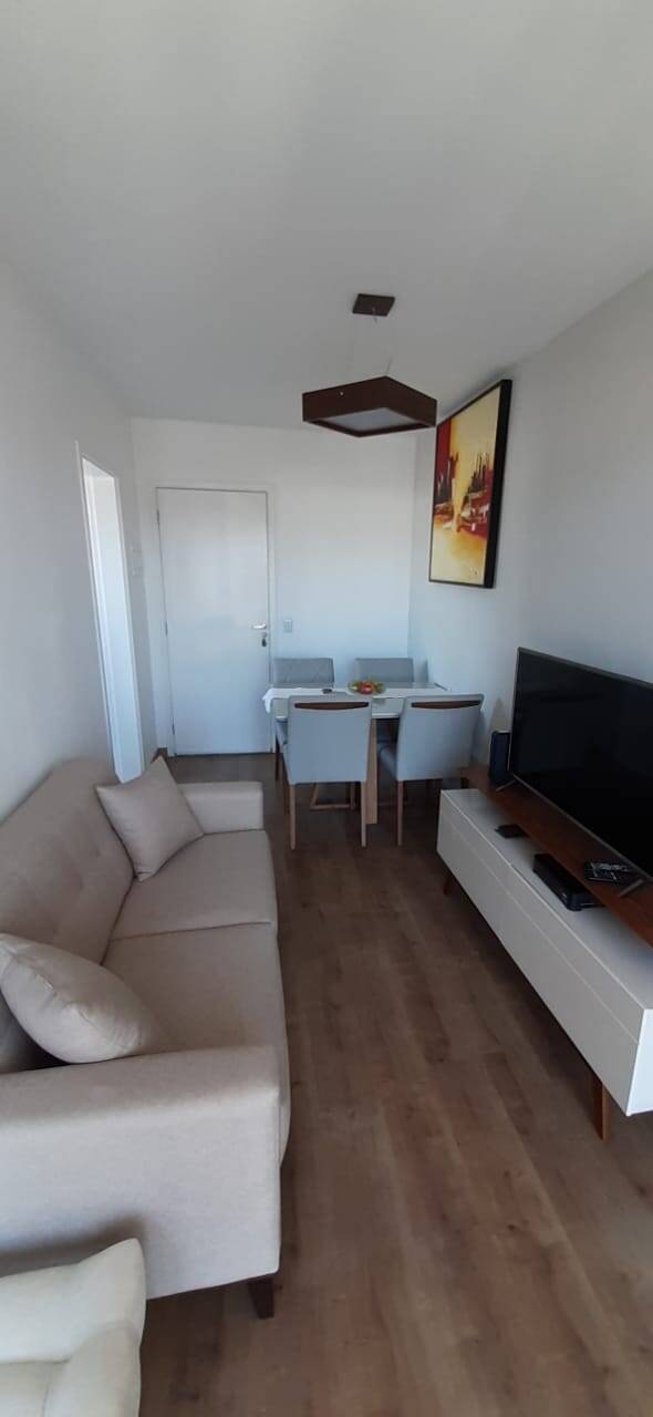 Apartamento à venda com 2 quartos, 56m² - Foto 17