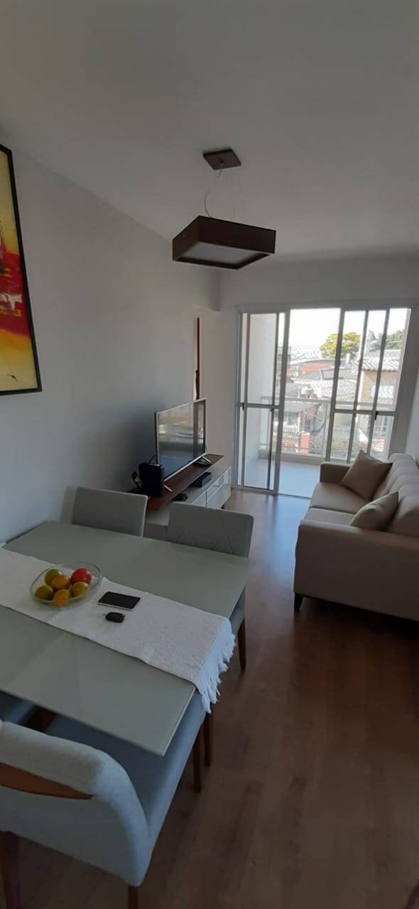 Apartamento à venda com 2 quartos, 56m² - Foto 19