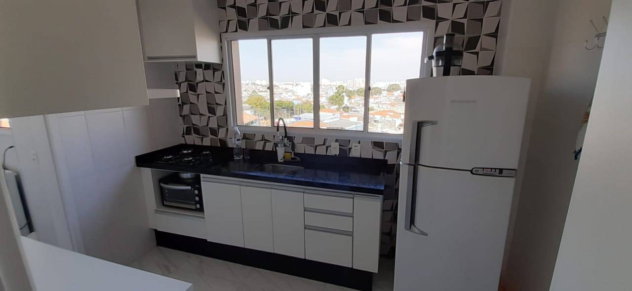 Apartamento à venda com 2 quartos, 56m² - Foto 24