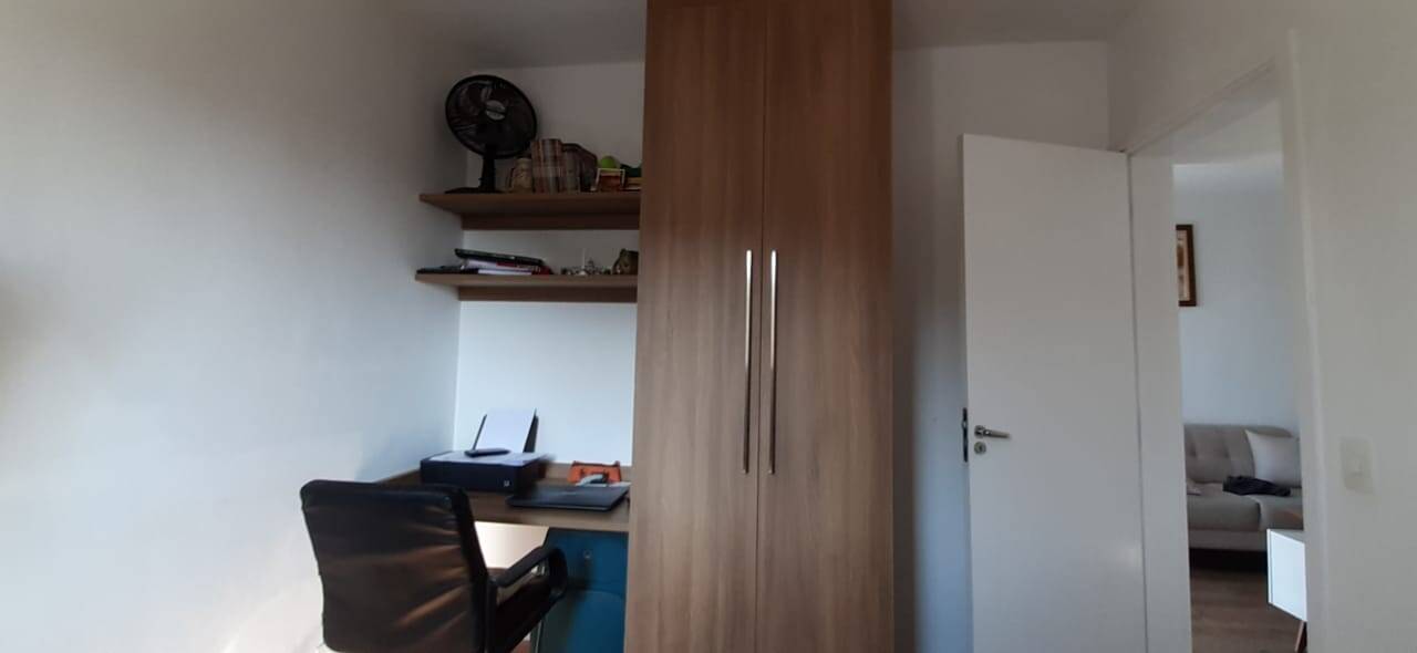 Apartamento à venda com 2 quartos, 56m² - Foto 29