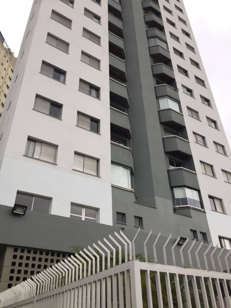 Apartamento para alugar com 2 quartos, 65m² - Foto 1