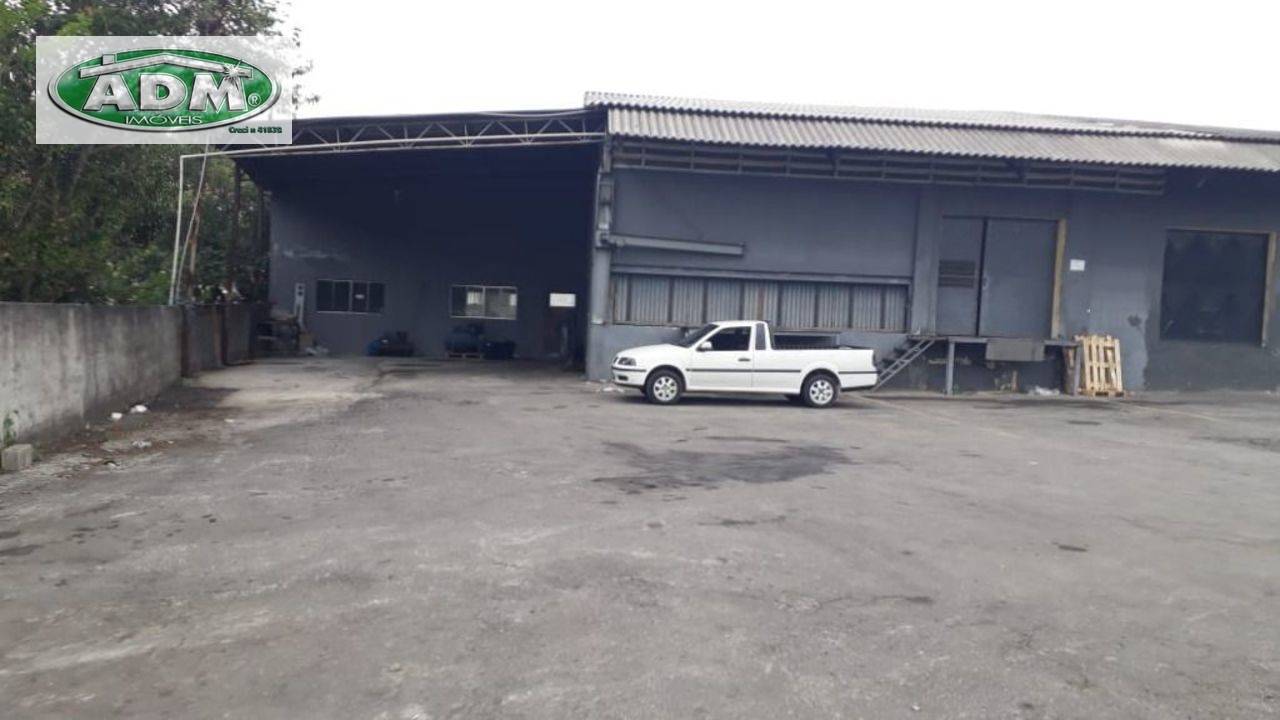 Conjunto Comercial-Sala para alugar, 800m² - Foto 17