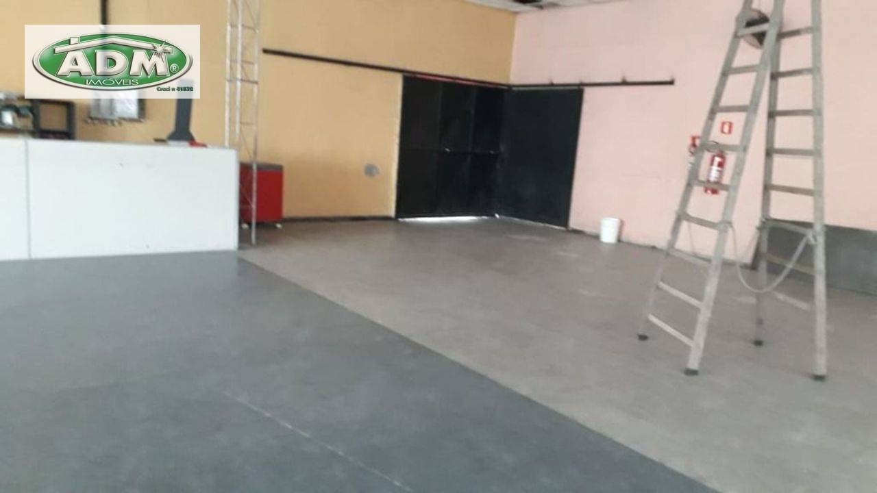 Conjunto Comercial-Sala para alugar, 800m² - Foto 18