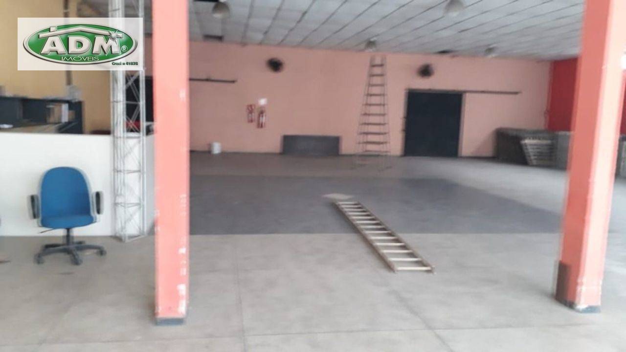 Conjunto Comercial-Sala para alugar, 800m² - Foto 20