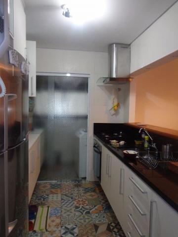 Apartamento à venda com 2 quartos, 57m² - Foto 10