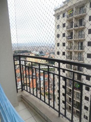 Apartamento à venda com 2 quartos, 57m² - Foto 15