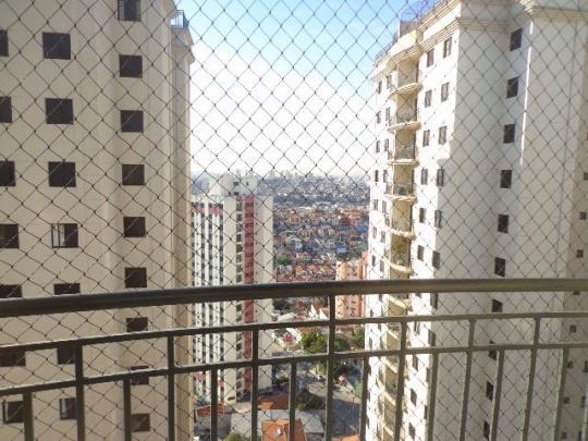 Apartamento à venda com 2 quartos, 57m² - Foto 16