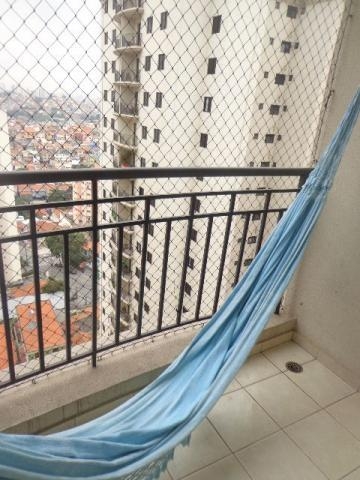 Apartamento à venda com 2 quartos, 57m² - Foto 20