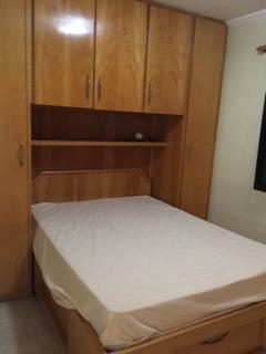 Apartamento à venda com 2 quartos, 50m² - Foto 3