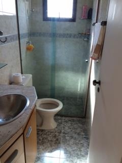 Apartamento à venda com 2 quartos, 50m² - Foto 8