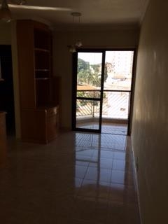 Apartamento à venda com 2 quartos, 50m² - Foto 12