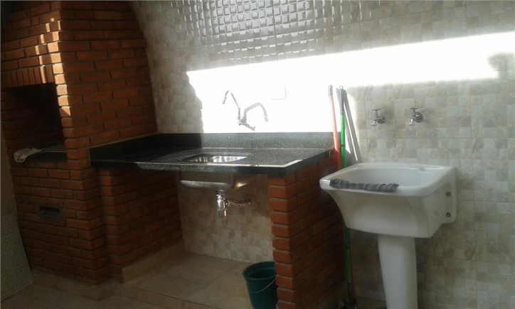 Sobrado à venda com 3 quartos, 130m² - Foto 11