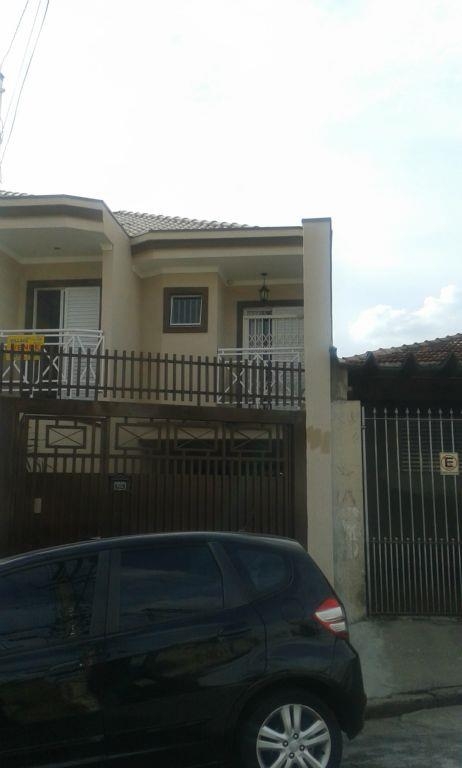 Sobrado à venda com 3 quartos, 130m² - Foto 23