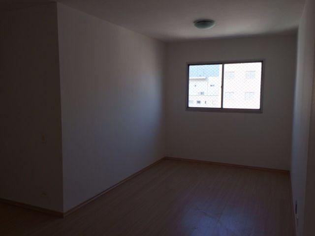 Apartamento à venda com 2 quartos, 55m² - Foto 1