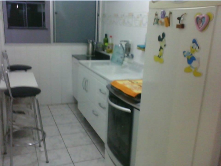 Cobertura à venda com 2 quartos, 92m² - Foto 1