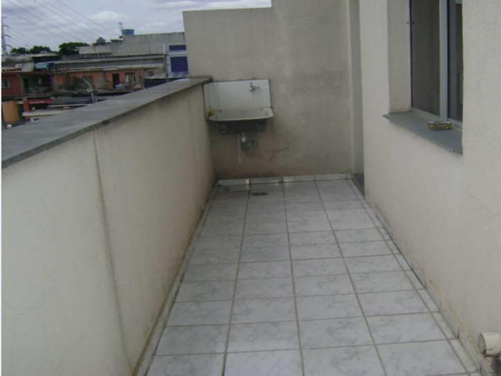 Cobertura à venda com 2 quartos, 92m² - Foto 15