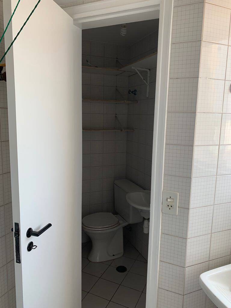 Apartamento à venda com 2 quartos, 60m² - Foto 10