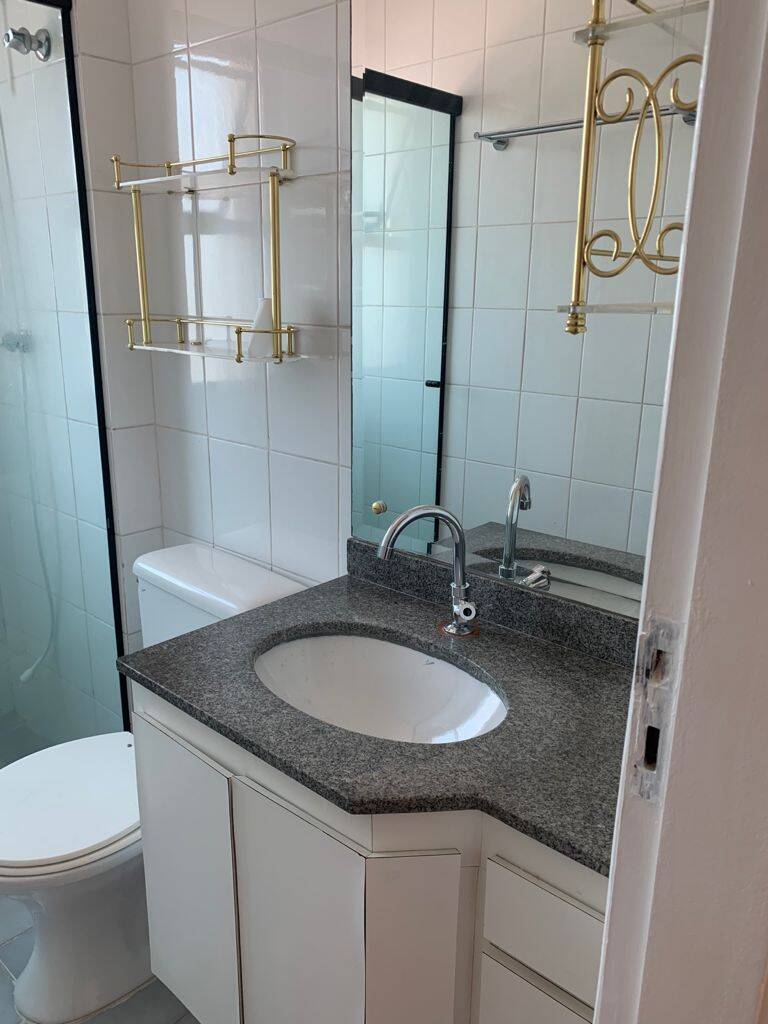 Apartamento à venda com 2 quartos, 60m² - Foto 21