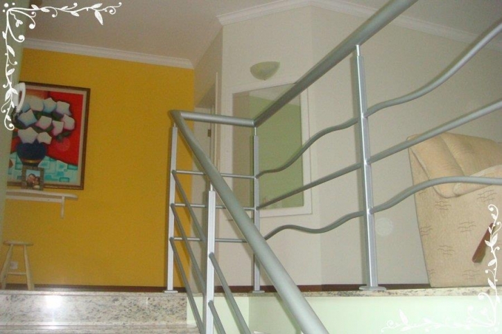 Sobrado à venda com 4 quartos, 400m² - Foto 16