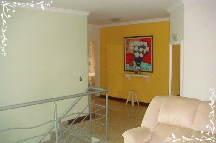 Sobrado à venda com 4 quartos, 400m² - Foto 18