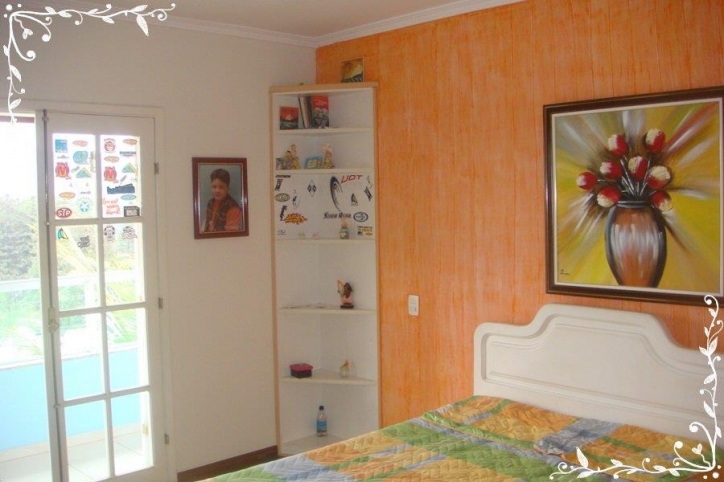 Sobrado à venda com 4 quartos, 400m² - Foto 22