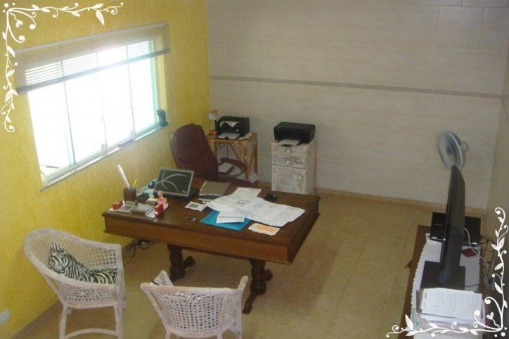 Sobrado à venda com 4 quartos, 400m² - Foto 29