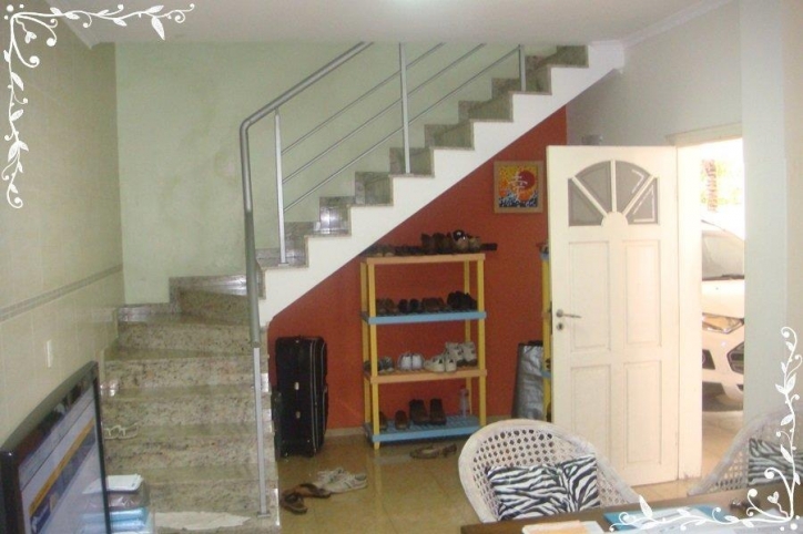 Sobrado à venda com 4 quartos, 400m² - Foto 30