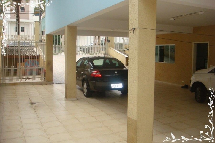 Sobrado à venda com 4 quartos, 400m² - Foto 33