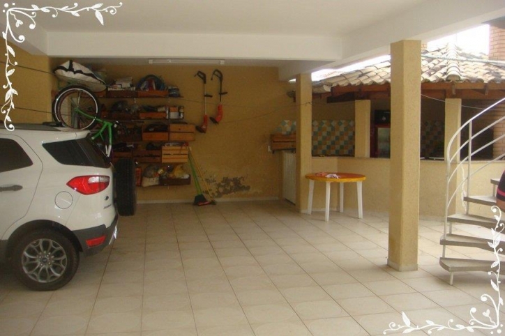 Sobrado à venda com 4 quartos, 400m² - Foto 35